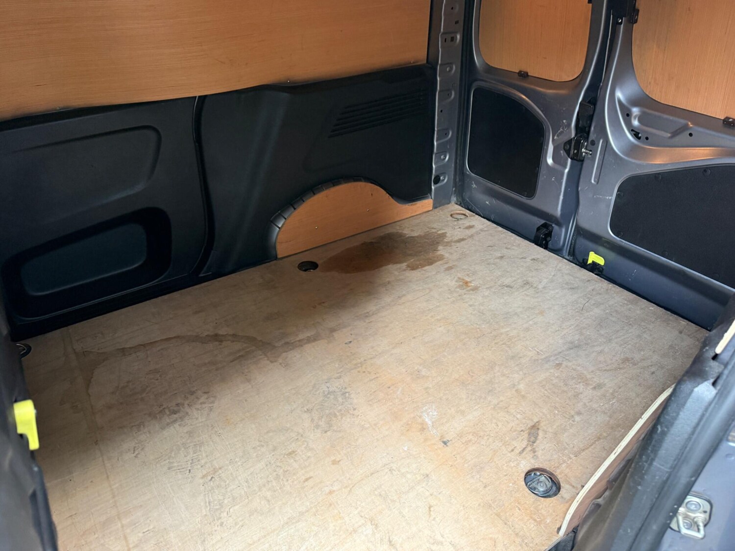 Used Citroen Berlingo for sale - 77395677: Photo 24