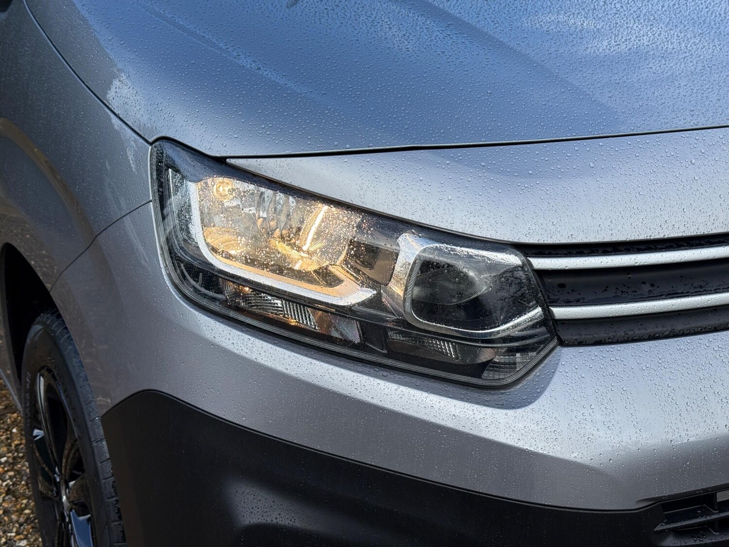 Used Citroen Berlingo for sale - 77395677: Photo 25