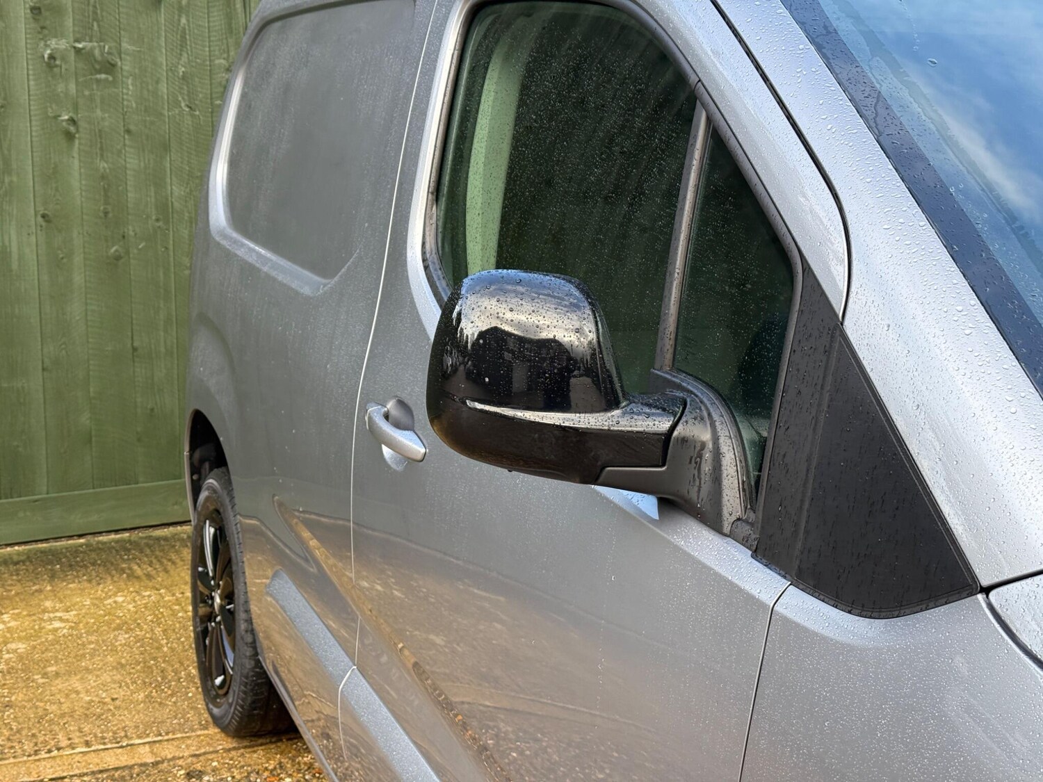 Used Citroen Berlingo for sale - 77395677: Photo 29