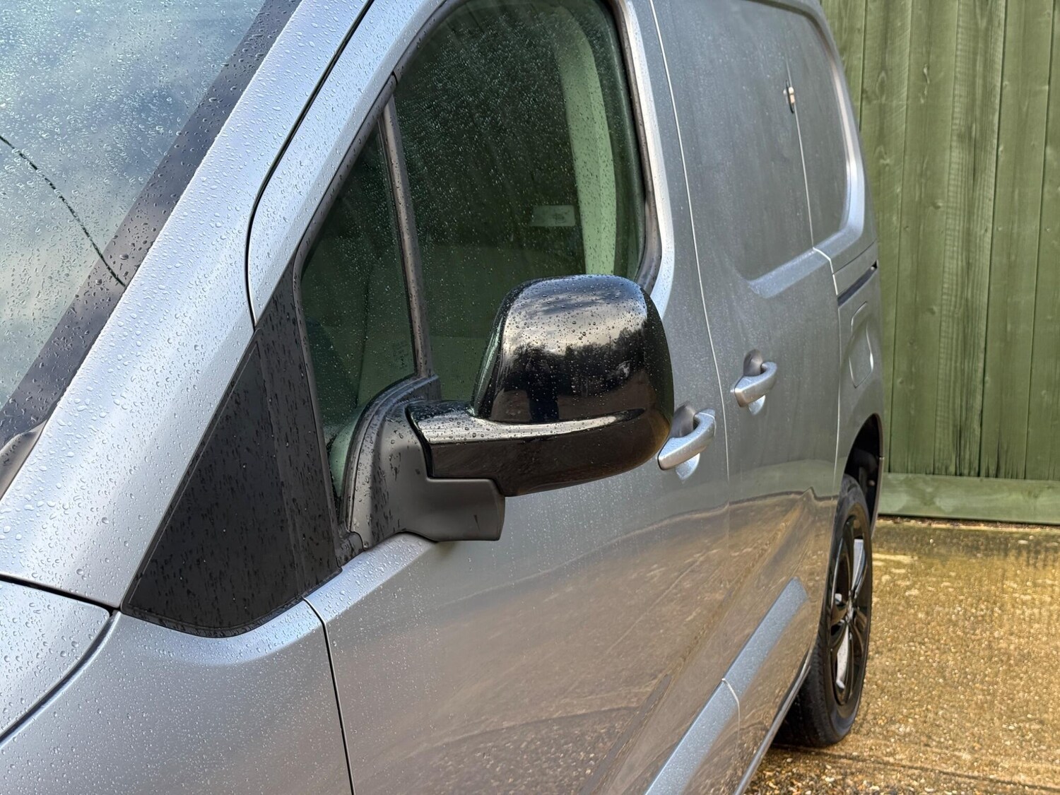 Used Citroen Berlingo for sale - 77395677: Photo 31