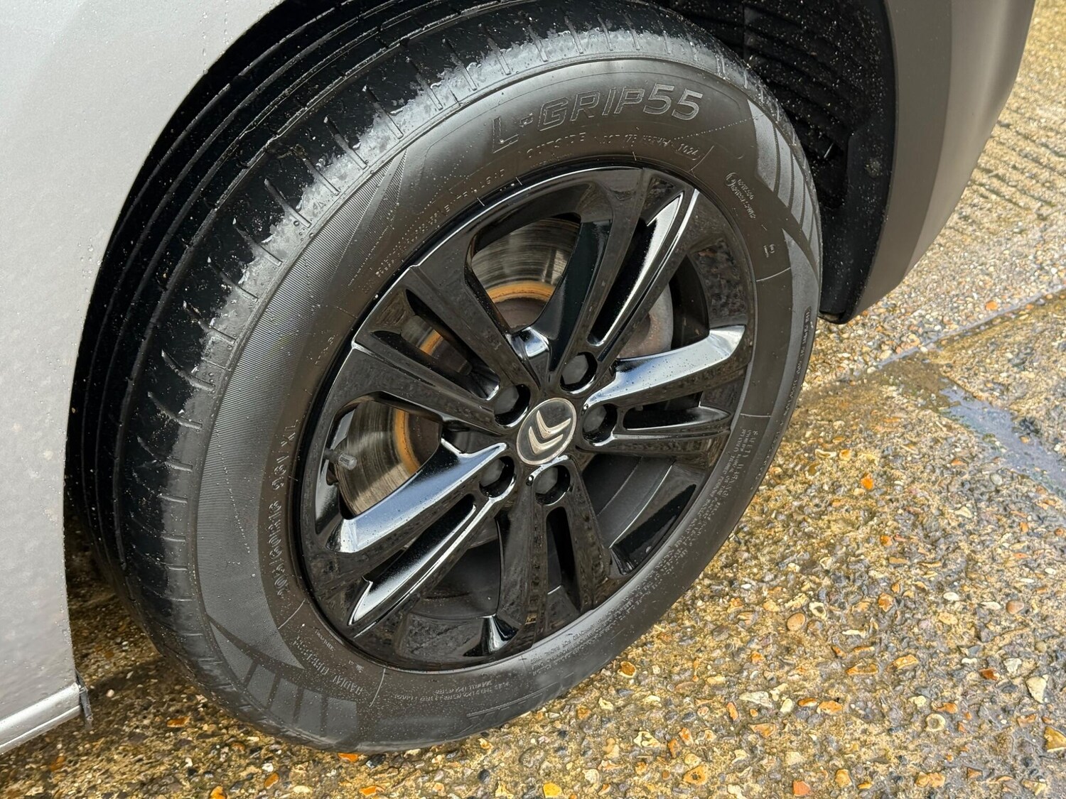 Used Citroen Berlingo for sale - 77395677: Photo 35