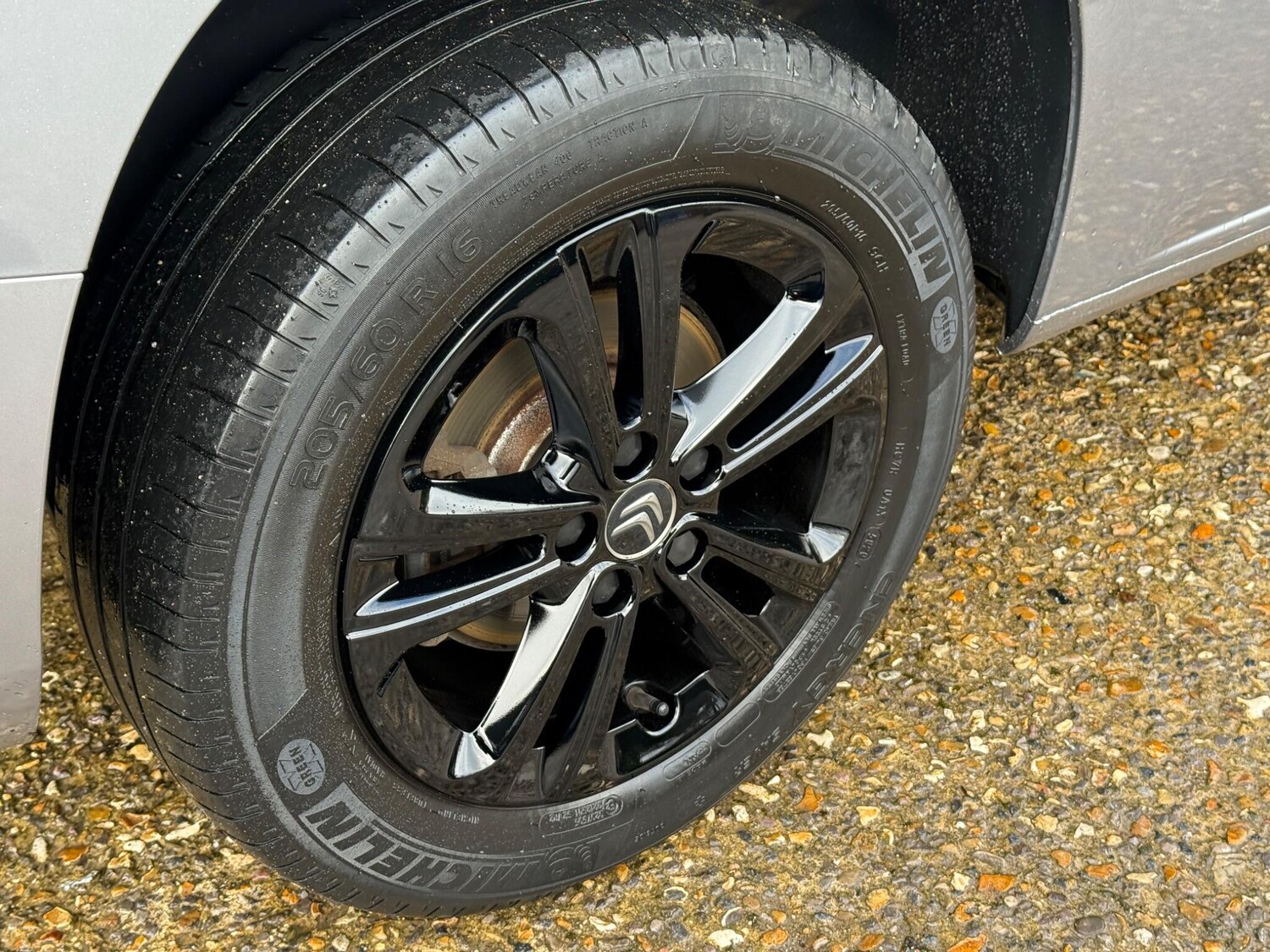 Used Citroen Berlingo for sale - 77395677: Photo 36