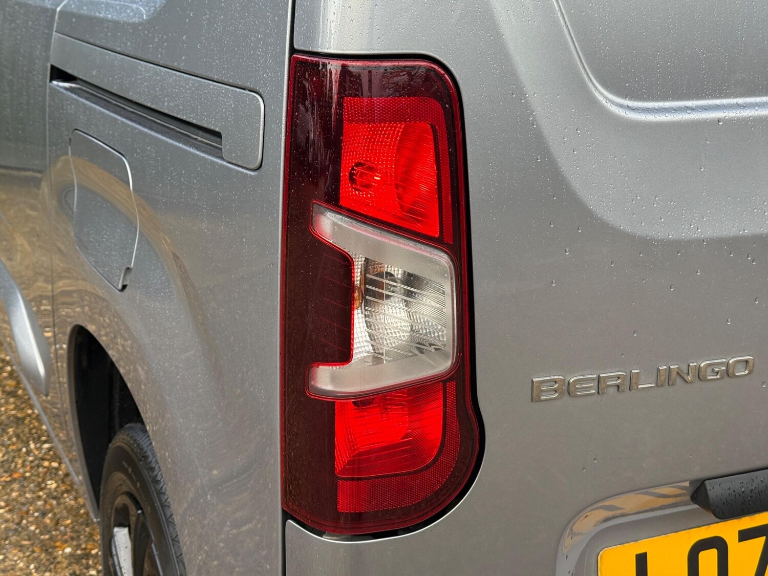 Used Citroen Berlingo for sale - 77395677: Photo 39