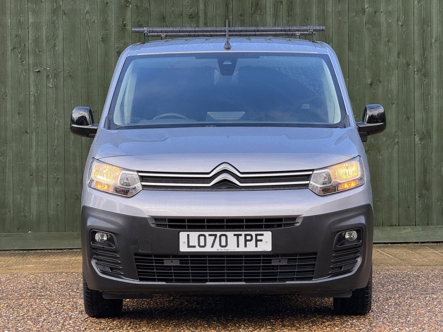Used Citroen Berlingo for sale - 77395677: Photo 6