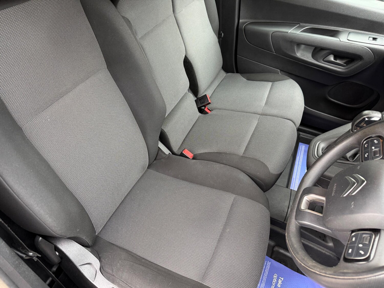 Used Citroen Berlingo for sale - 77395677: Photo 7