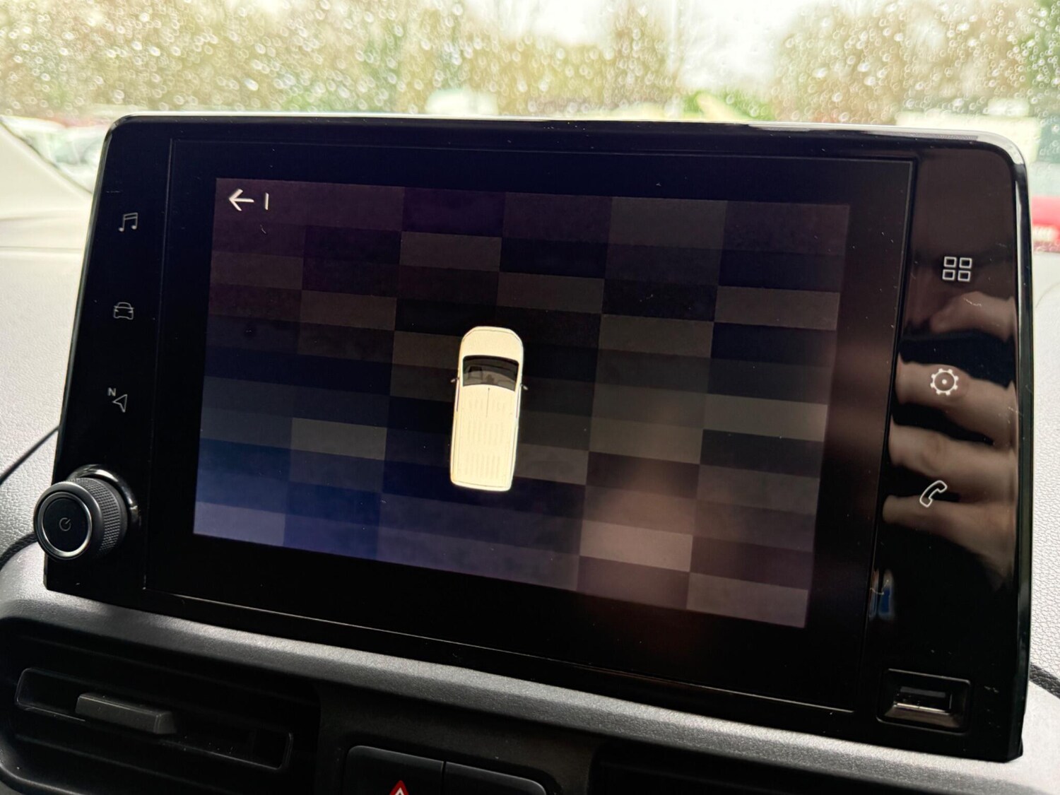 Used Citroen Berlingo for sale - 77395677: Photo 9