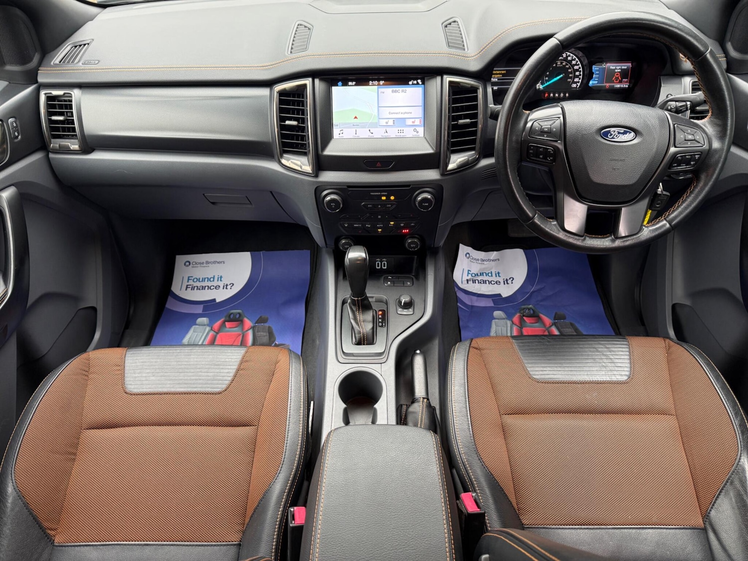 Used Ford Ranger 2018 for sale - 77330762: Photo 11