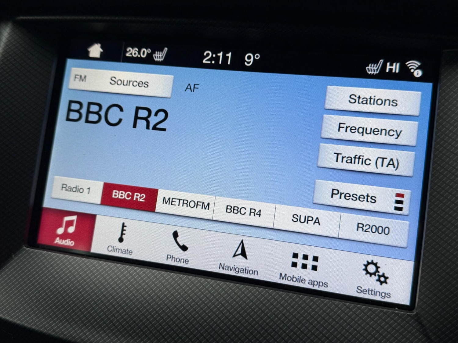 Used Ford Ranger 2018 for sale - 77330762: Photo 12