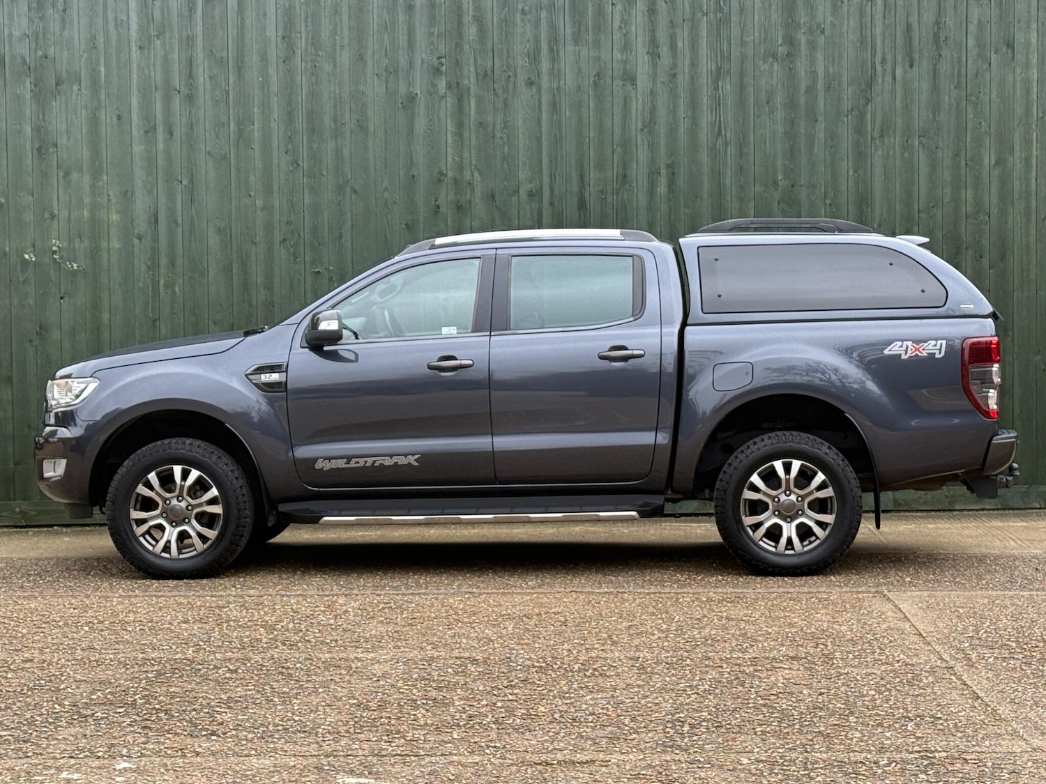 Used Ford Ranger 2018 for sale - 77330762: Photo 13