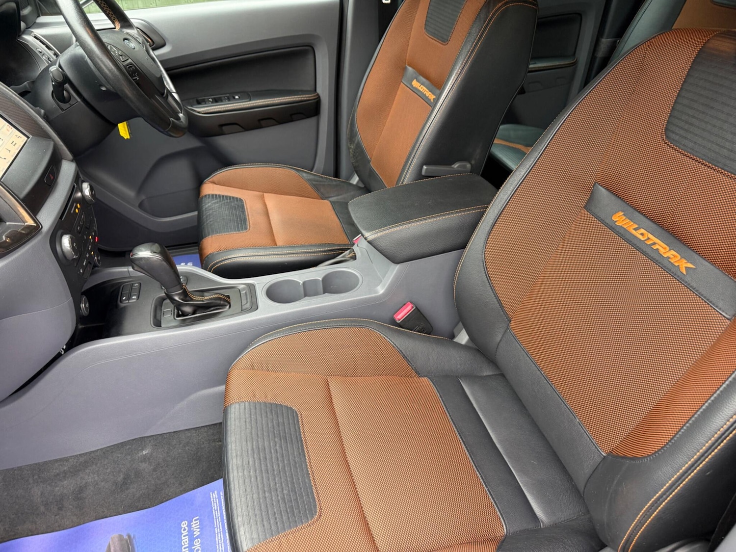 Used Ford Ranger 2018 for sale - 77330762: Photo 14