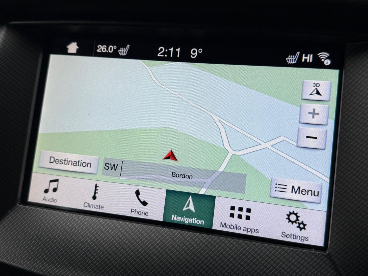 Used Ford Ranger 2018 for sale - 77330762: Photo 15