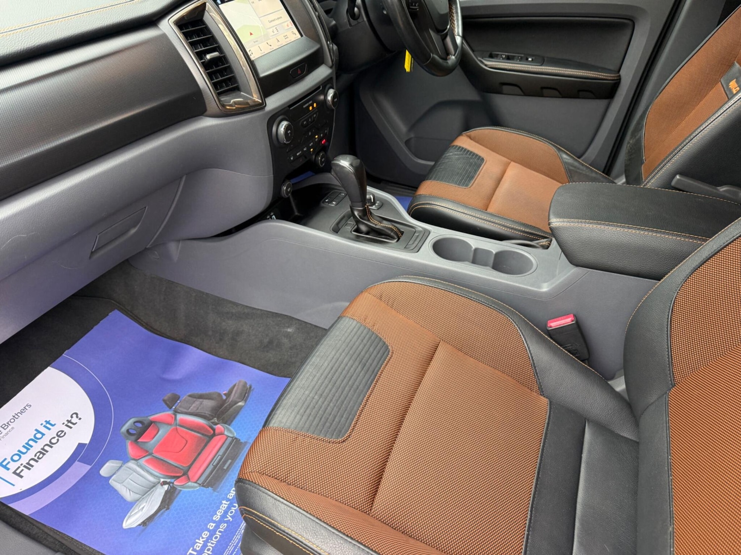 Used Ford Ranger 2018 for sale - 77330762: Photo 17