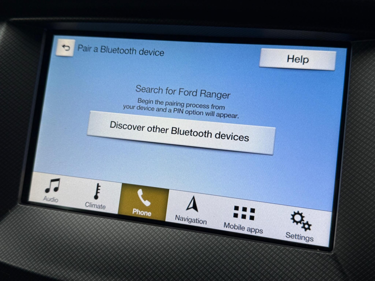 Used Ford Ranger 2018 for sale - 77330762: Photo 18