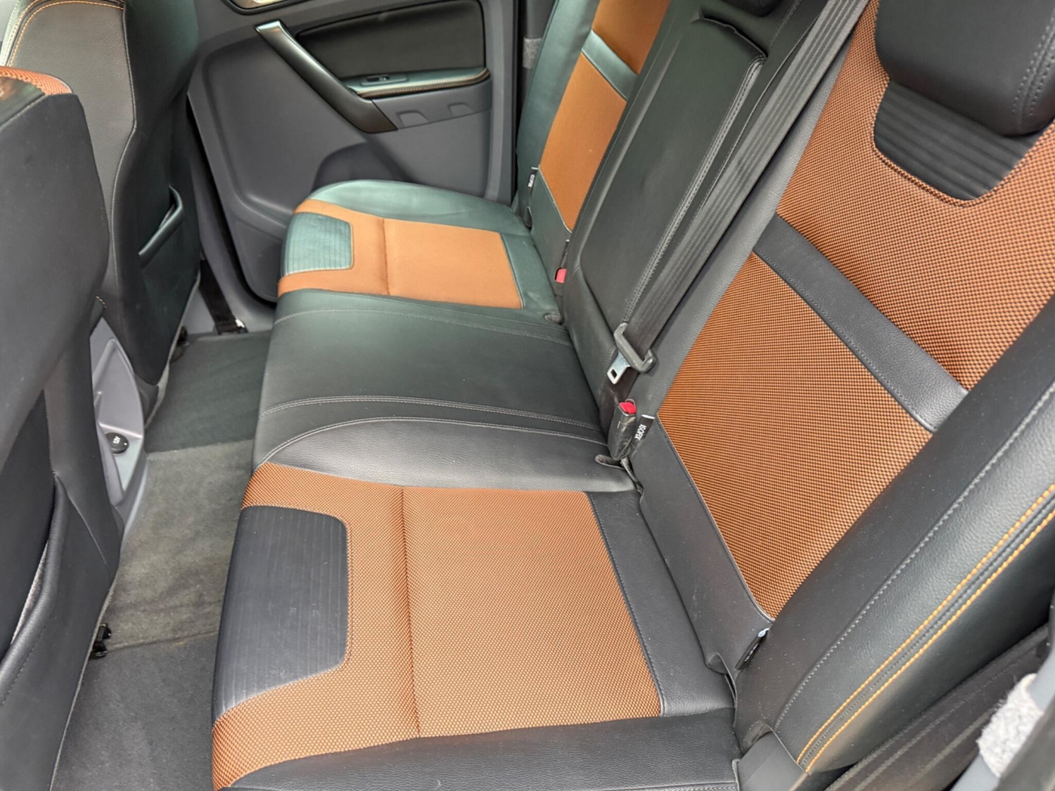 Used Ford Ranger 2018 for sale - 77330762: Photo 20