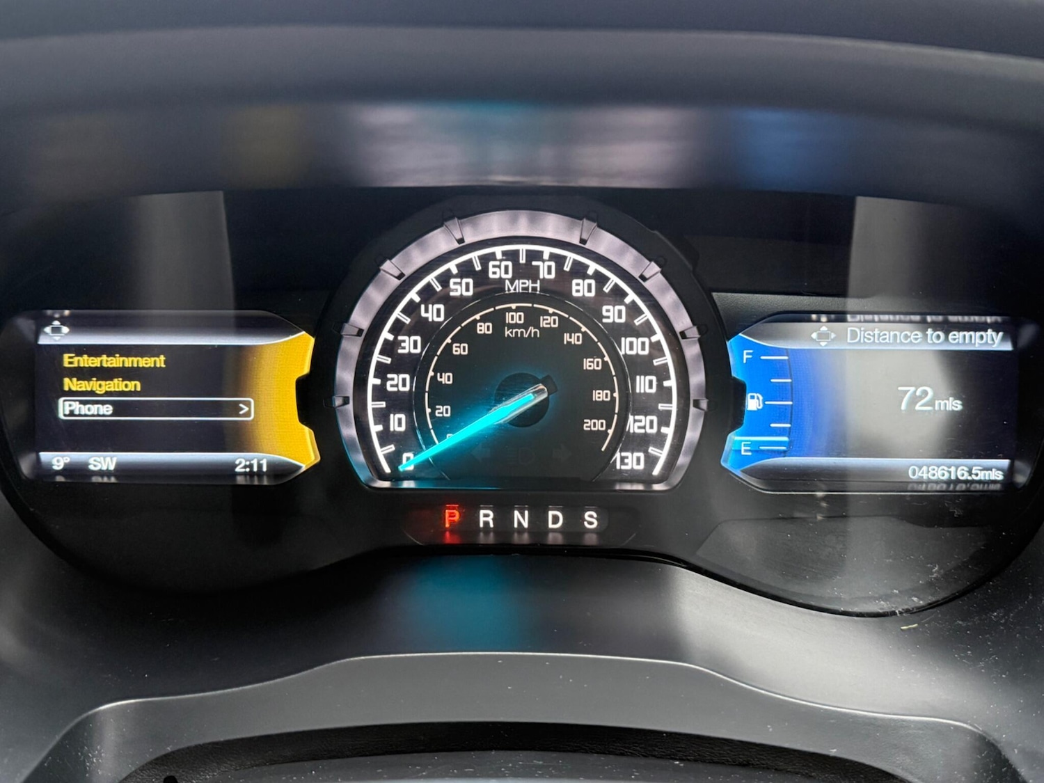 Used Ford Ranger 2018 for sale - 77330762: Photo 21