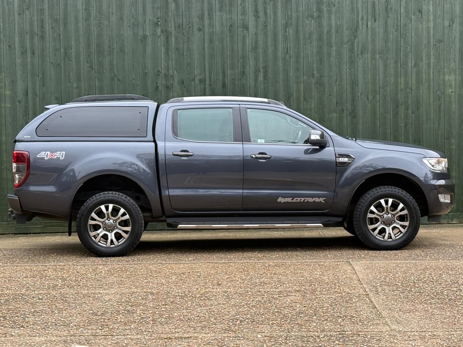 Used Ford Ranger 2018 for sale - 77330762: Photo 22