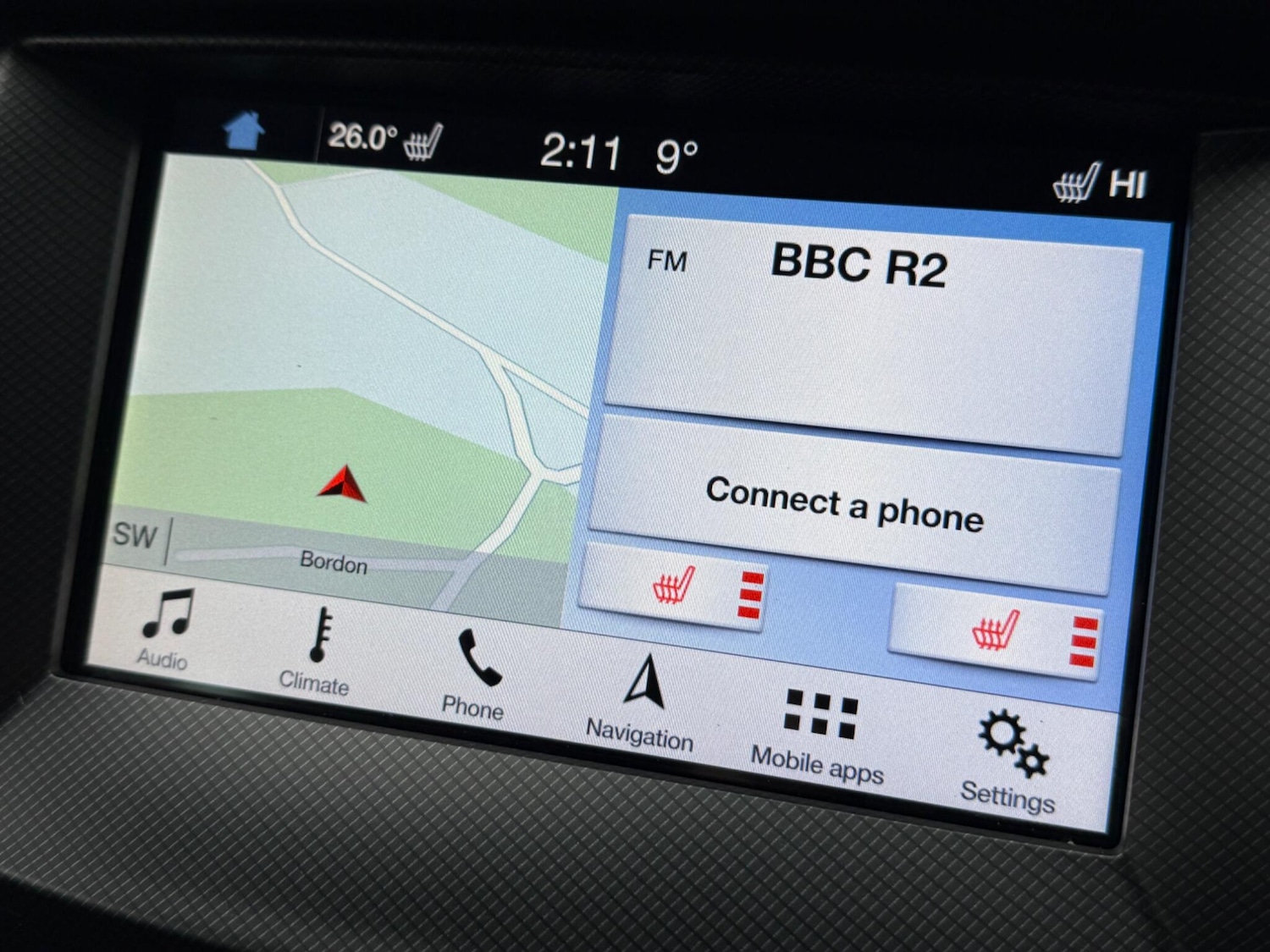 Used Ford Ranger 2018 for sale - 77330762: Photo 24