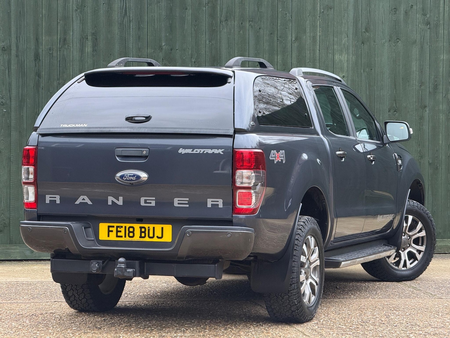 Used Ford Ranger 2018 for sale - 77330762: Photo 25