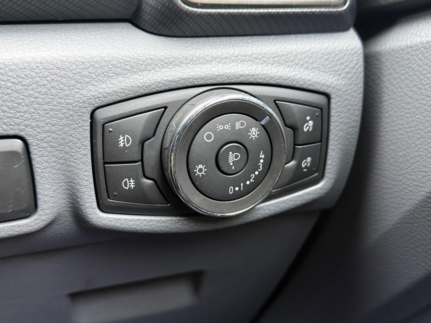 Used Ford Ranger 2018 for sale - 77330762: Photo 27