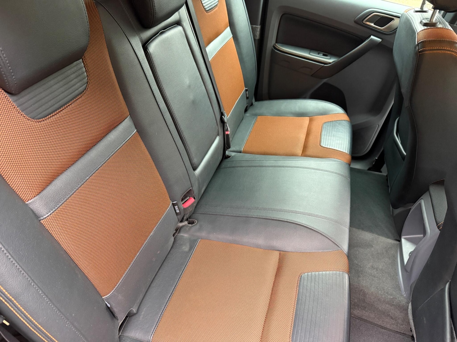 Used Ford Ranger 2018 for sale - 77330762: Photo 28