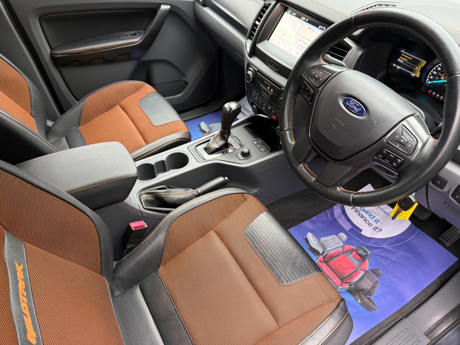 Used Ford Ranger 2018 for sale - 77330762: Photo 3