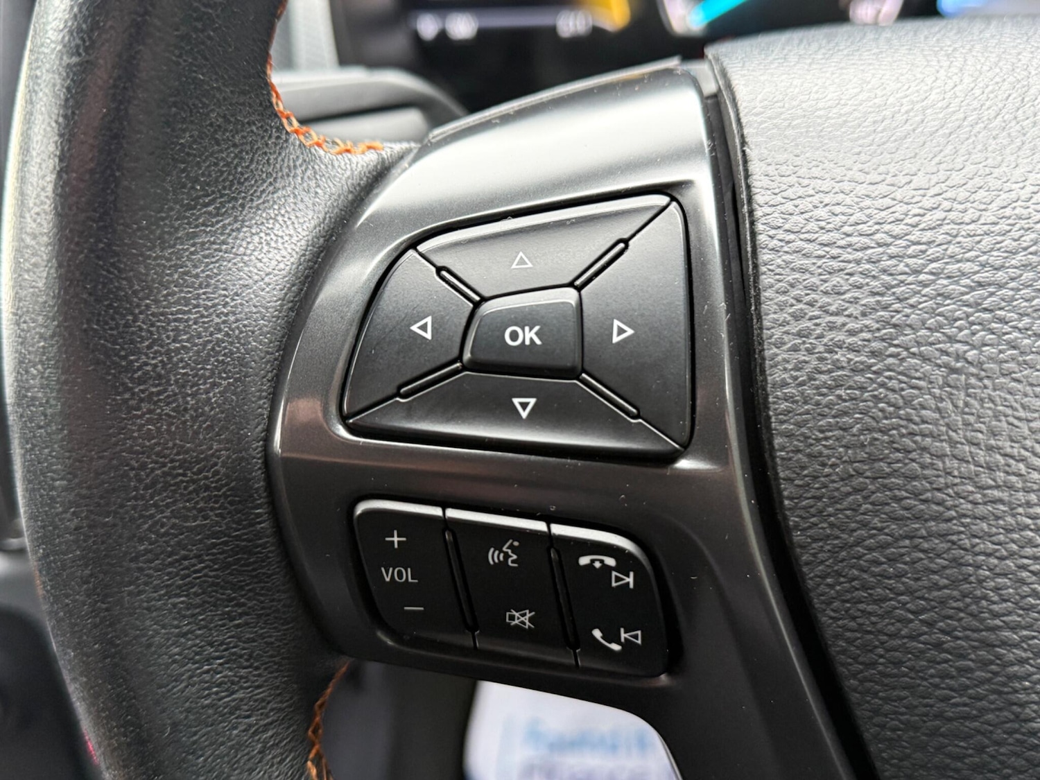 Used Ford Ranger 2018 for sale - 77330762: Photo 34