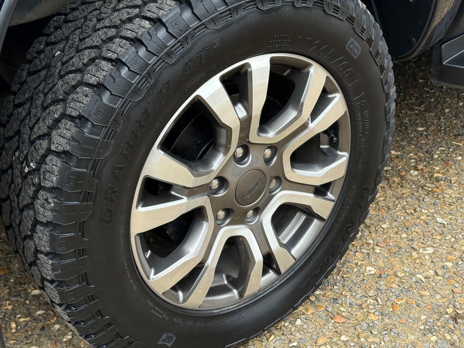 Used Ford Ranger 2018 for sale - 77330762: Photo 37