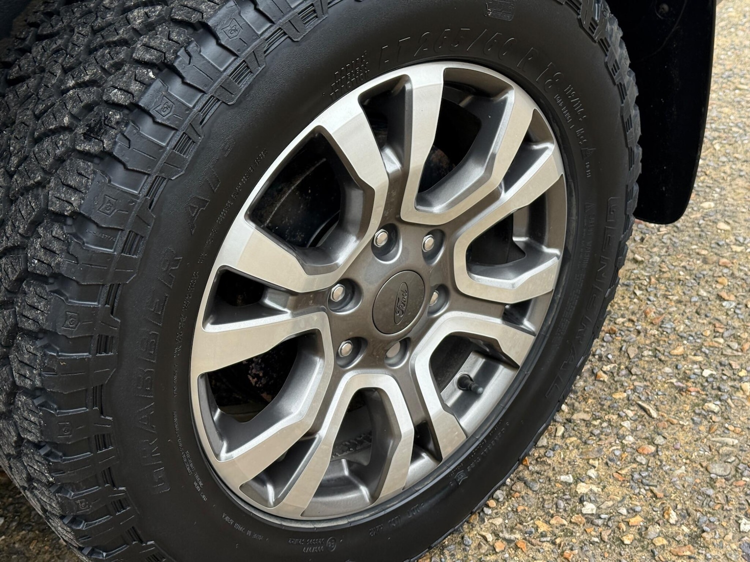 Used Ford Ranger 2018 for sale - 77330762: Photo 38