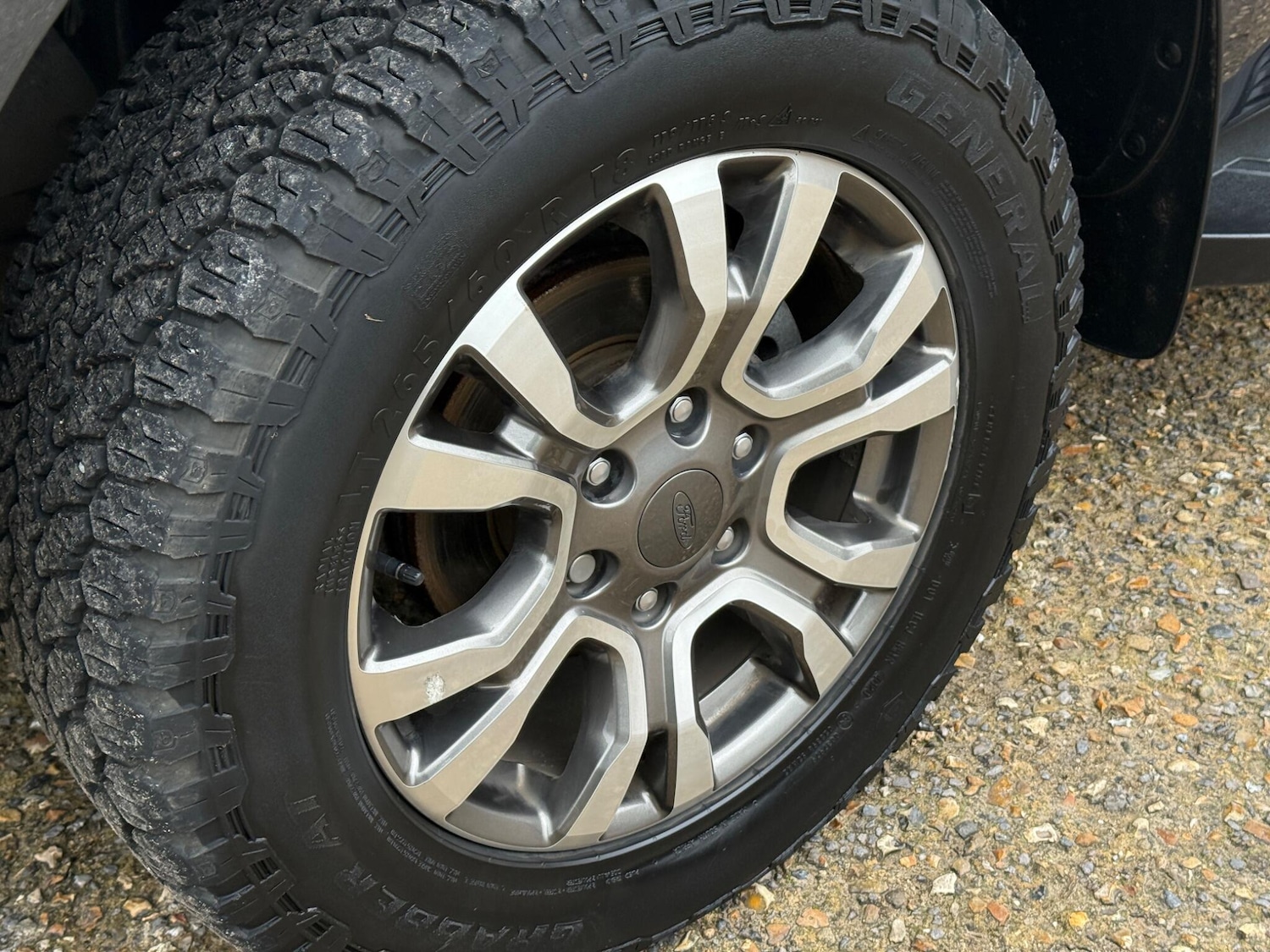 Used Ford Ranger 2018 for sale - 77330762: Photo 39