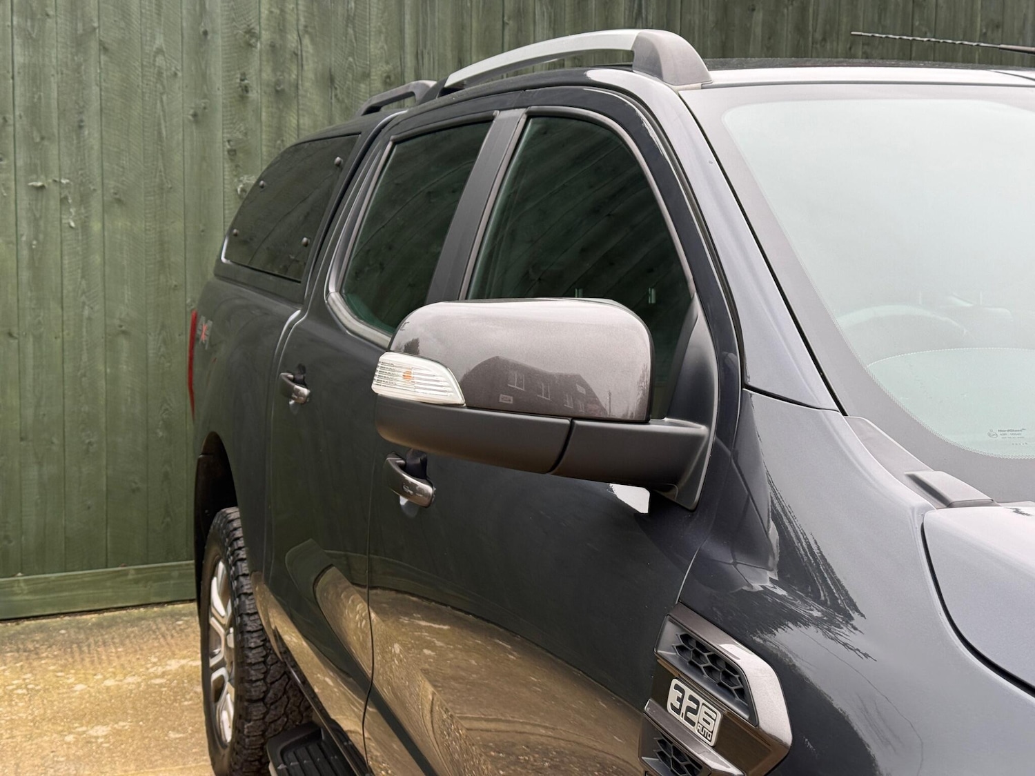 Used Ford Ranger 2018 for sale - 77330762: Photo 40