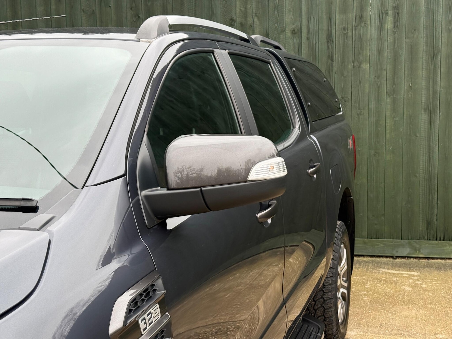 Used Ford Ranger 2018 for sale - 77330762: Photo 41