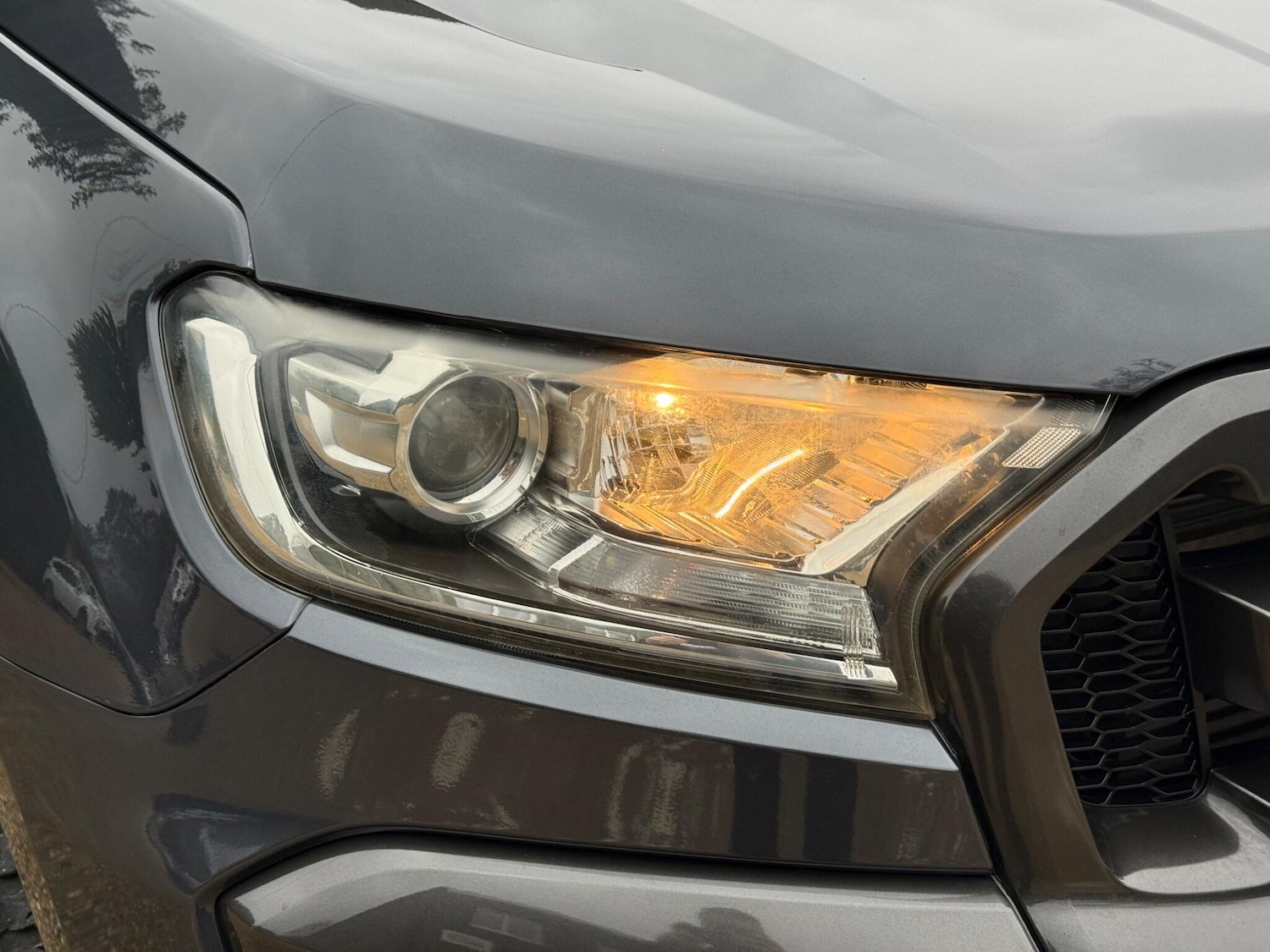 Used Ford Ranger 2018 for sale - 77330762: Photo 43