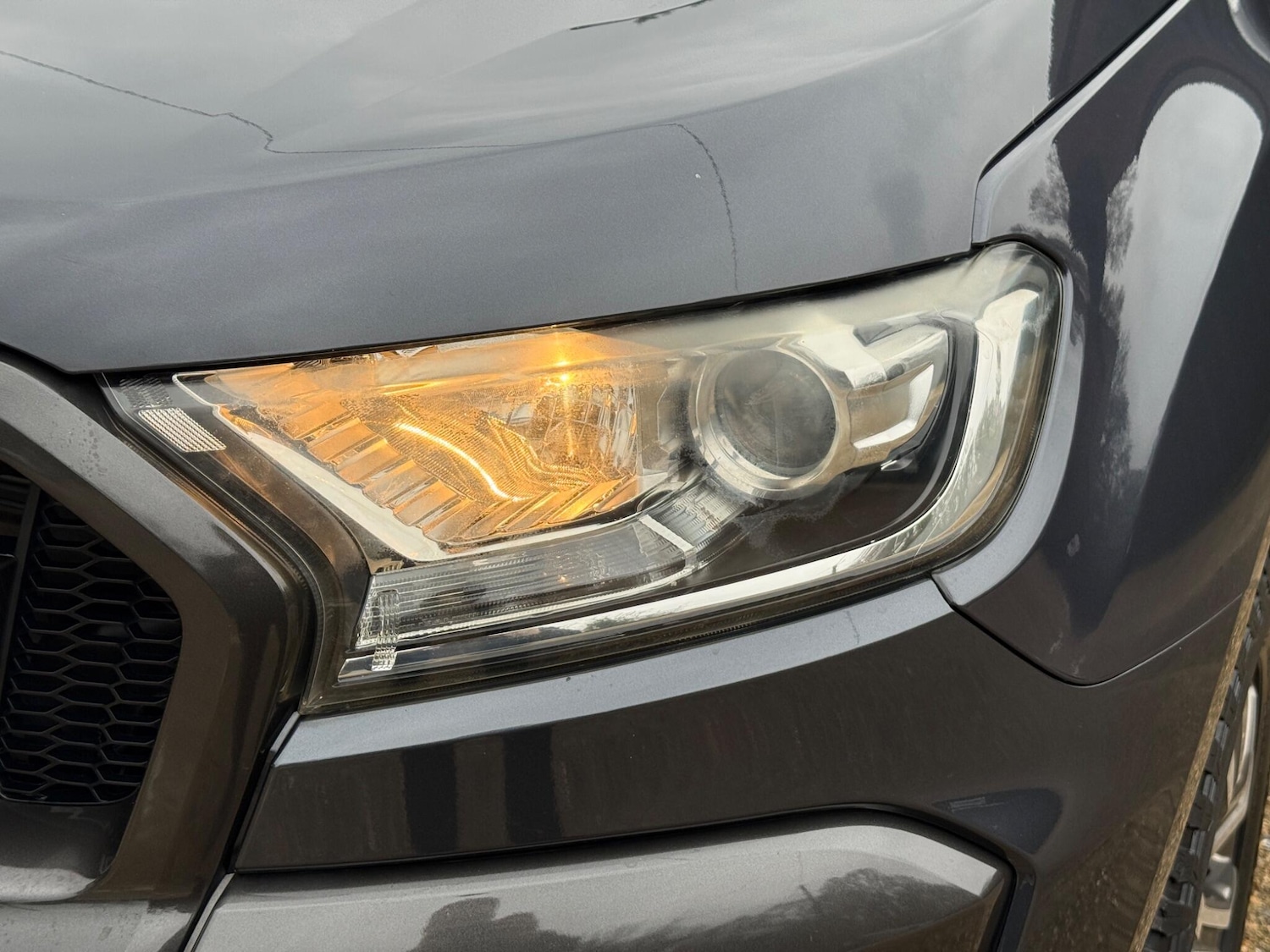 Used Ford Ranger 2018 for sale - 77330762: Photo 44