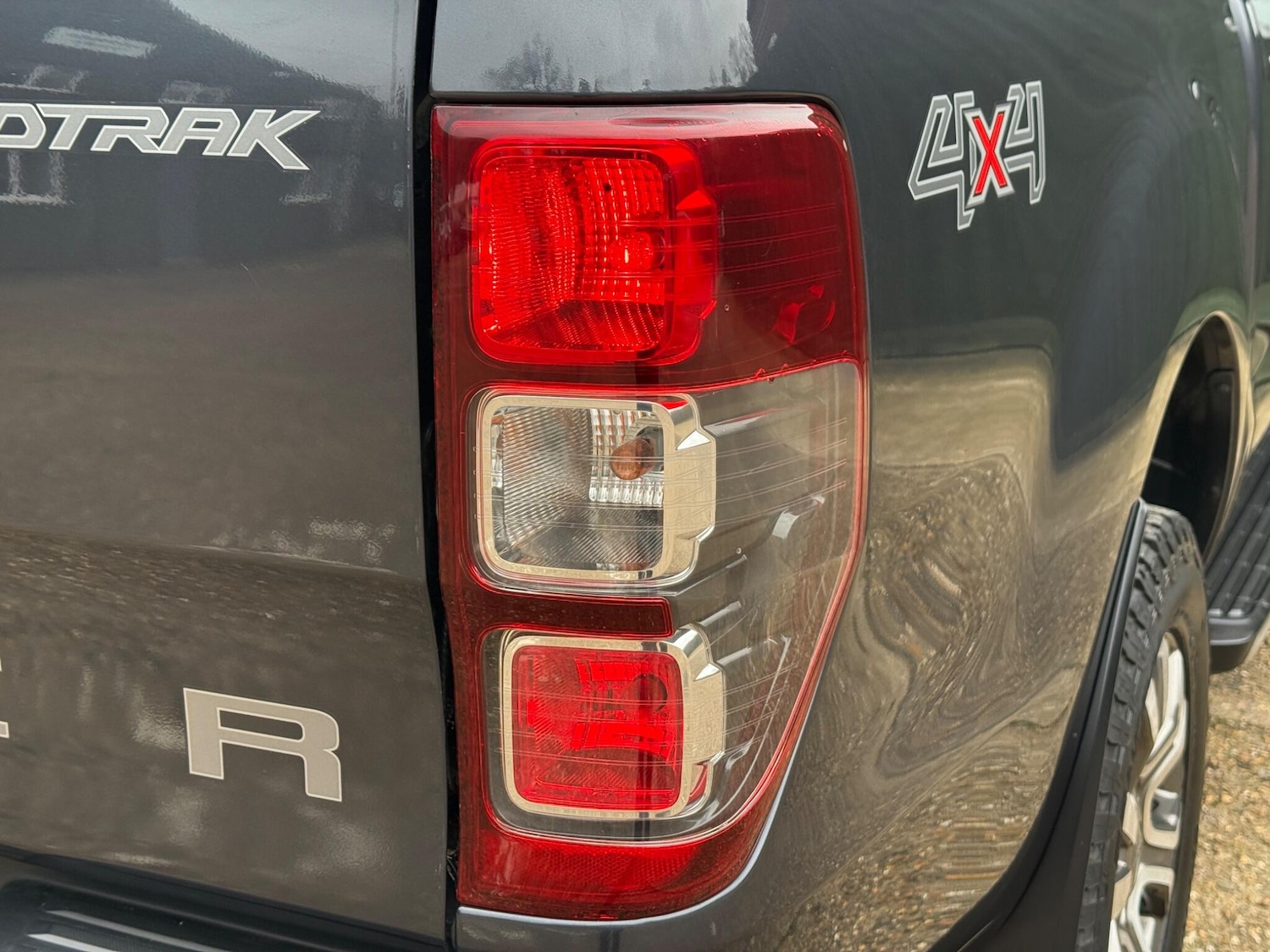 Used Ford Ranger 2018 for sale - 77330762: Photo 45