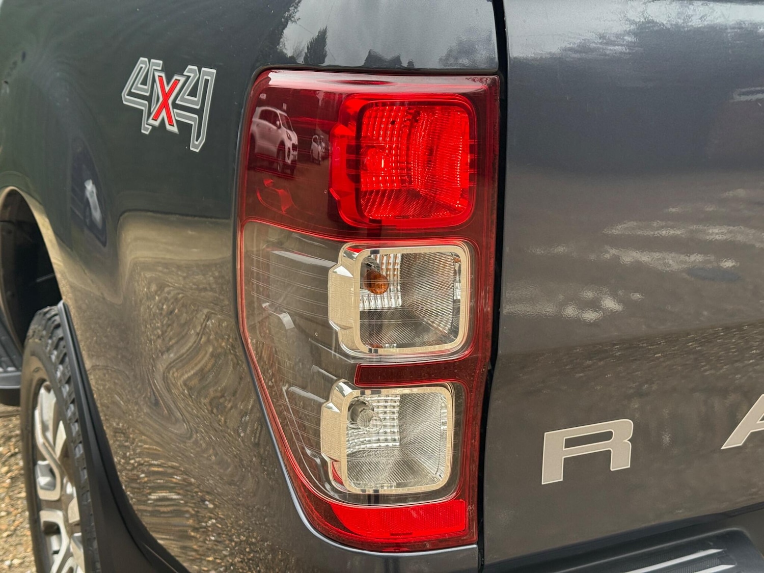 Used Ford Ranger 2018 for sale - 77330762: Photo 46