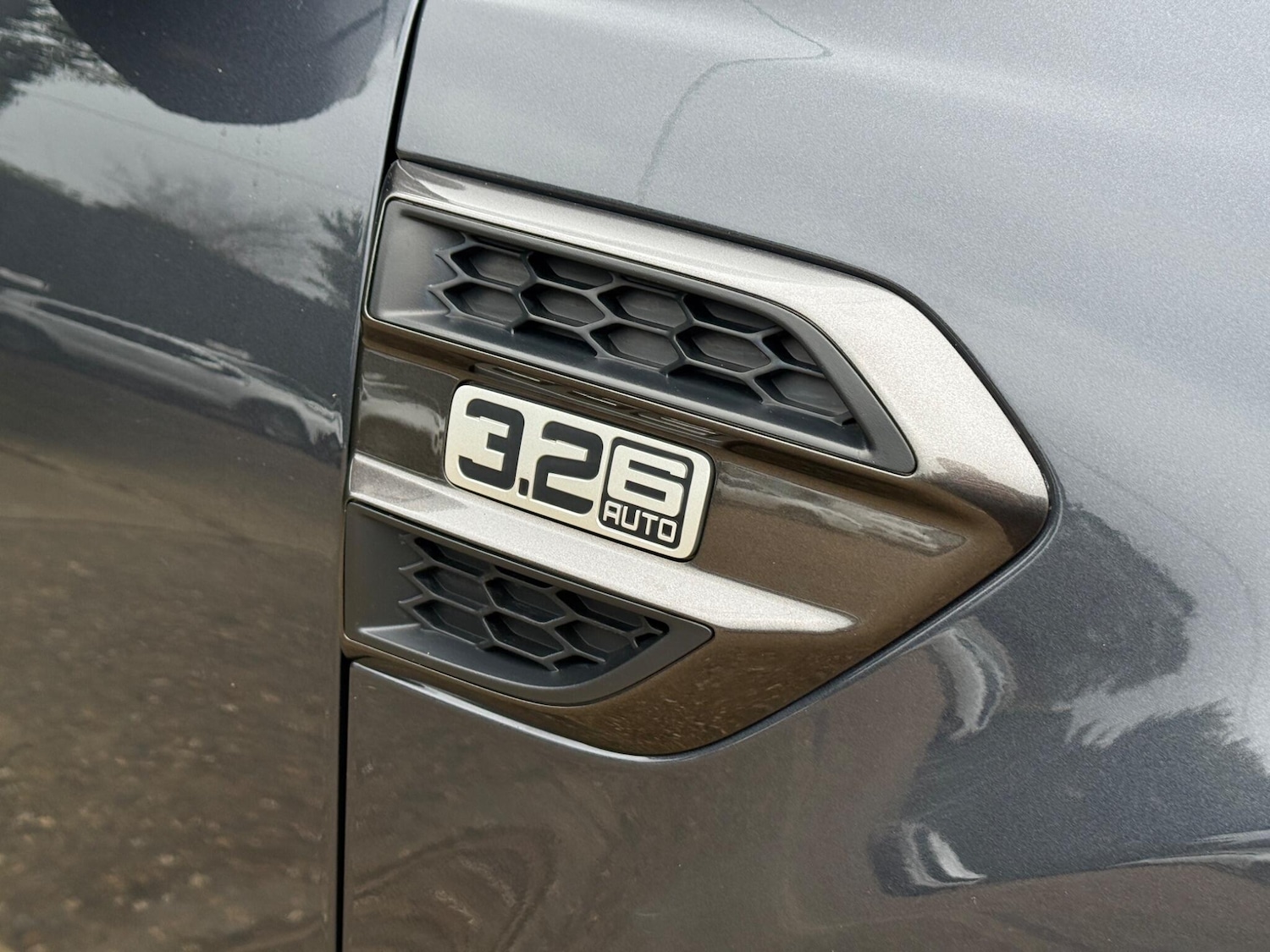 Used Ford Ranger 2018 for sale - 77330762: Photo 48