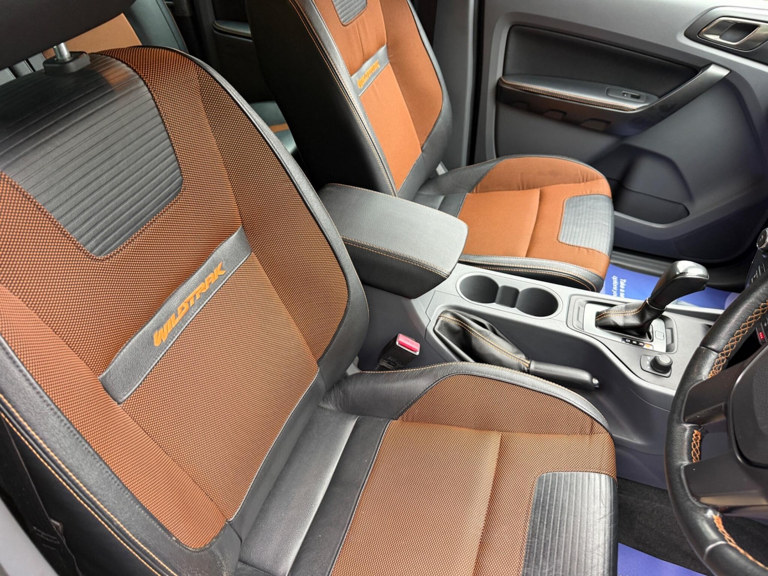 Used Ford Ranger 2018 for sale - 77330762: Photo 7