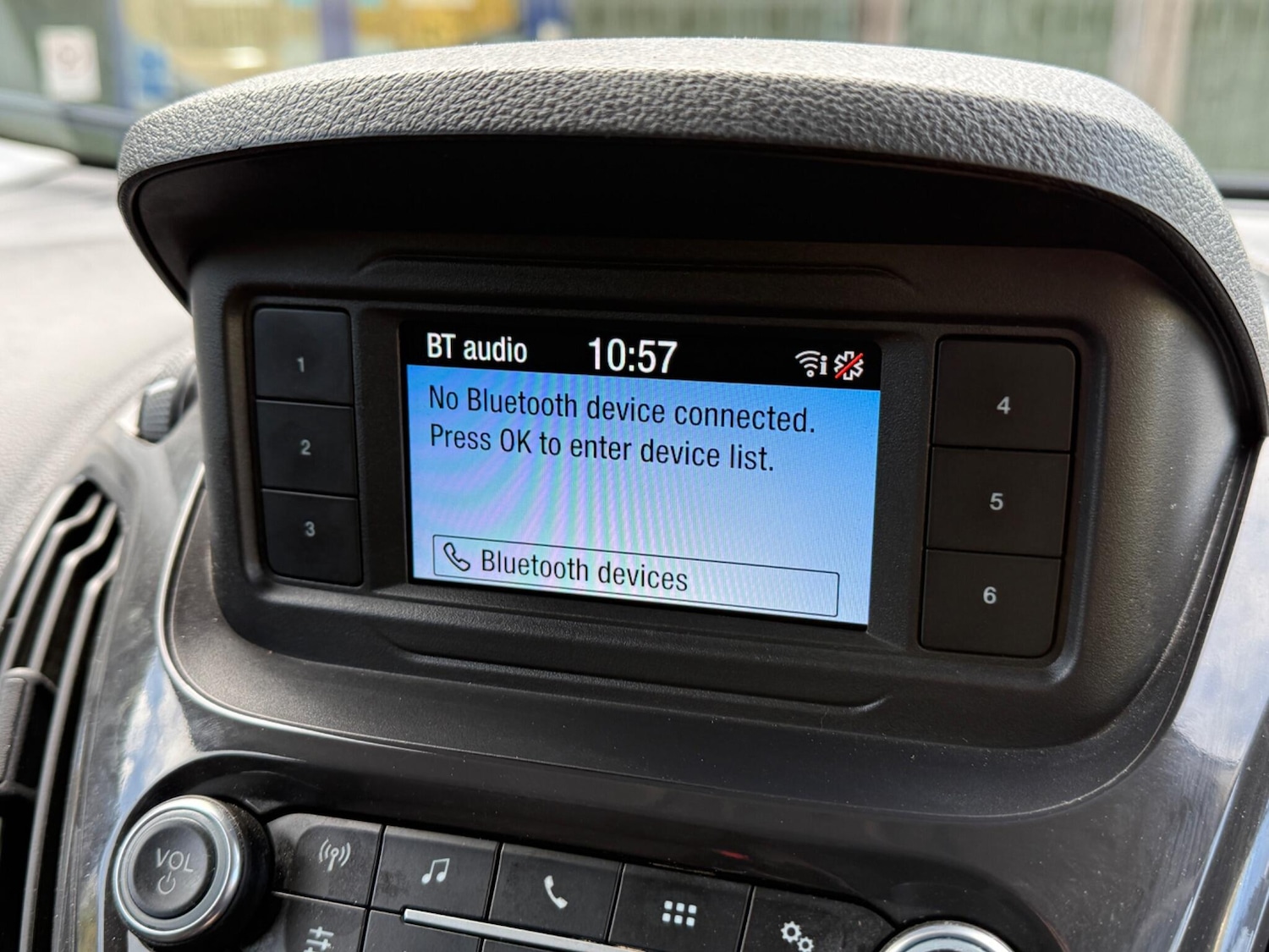 Used Ford Transit Courier 2021 for sale - 76988351: Photo 10