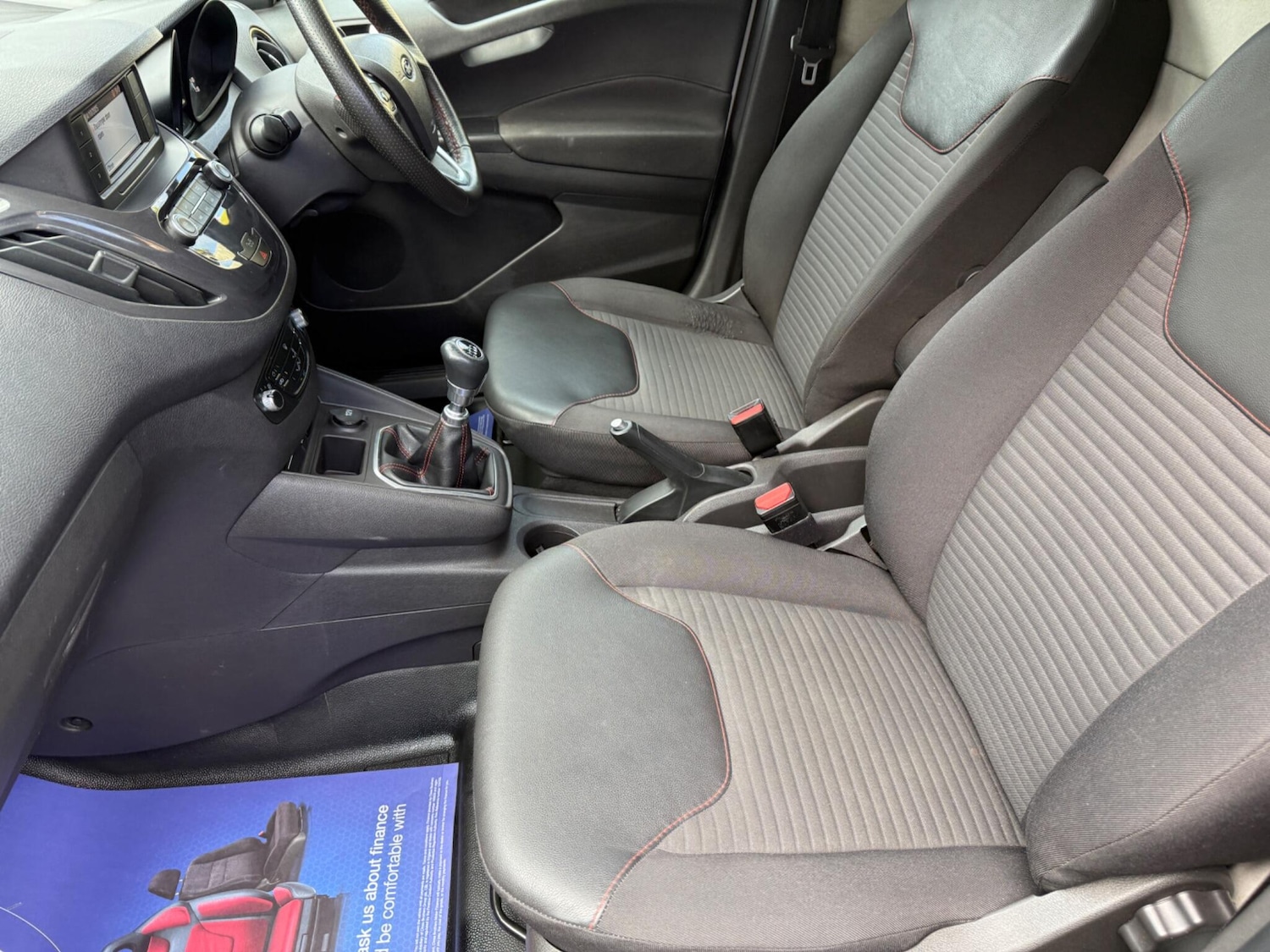 Used Ford Transit Courier 2021 for sale - 76988351: Photo 14