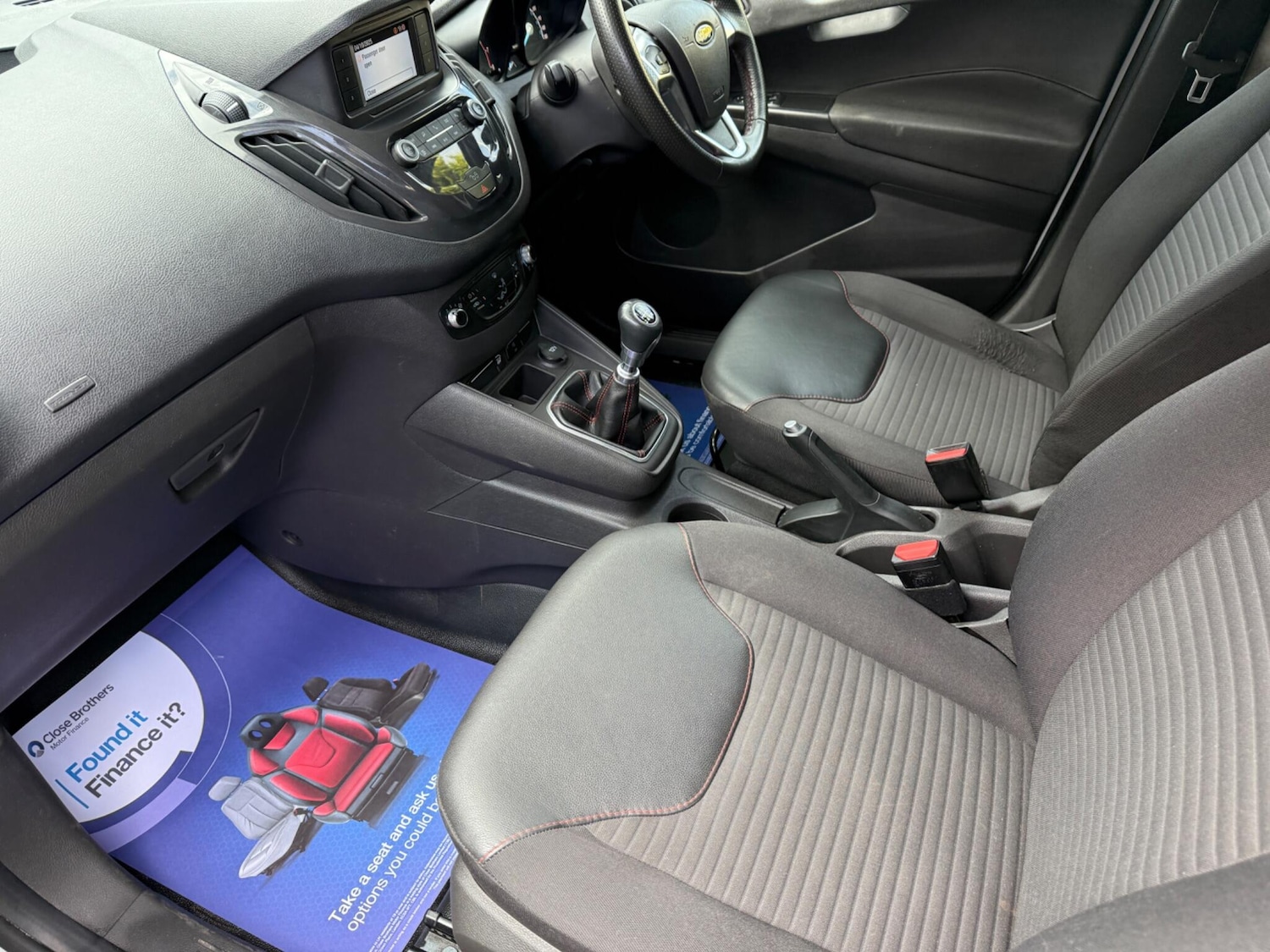 Used Ford Transit Courier 2021 for sale - 76988351: Photo 17