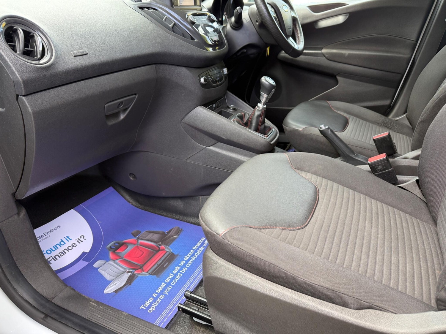 Used Ford Transit Courier 2021 for sale - 76988351: Photo 20