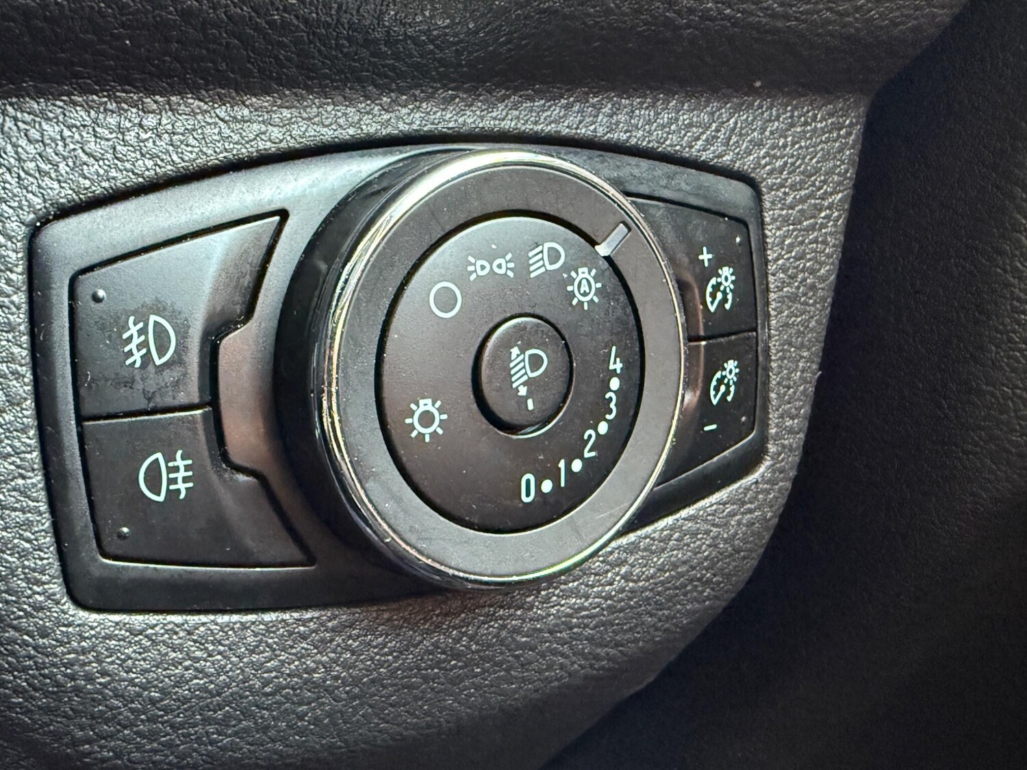 Used Ford Transit Courier 2021 for sale - 76988351: Photo 22