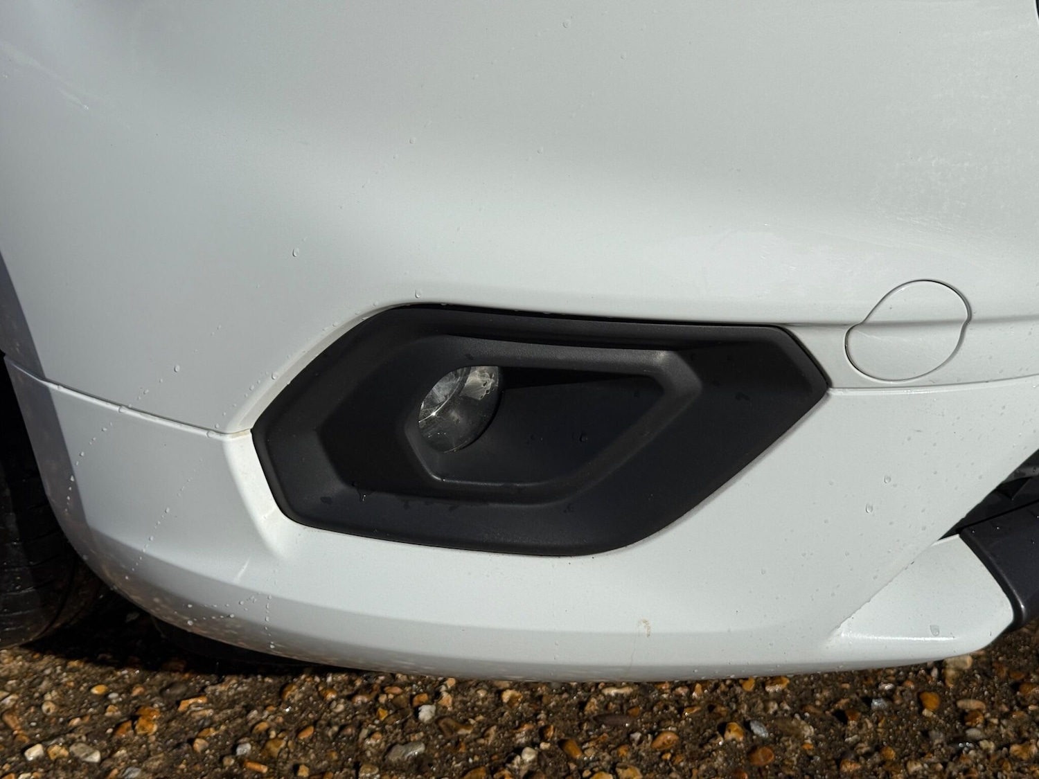 Used Ford Transit Courier 2021 for sale - 76988351: Photo 39