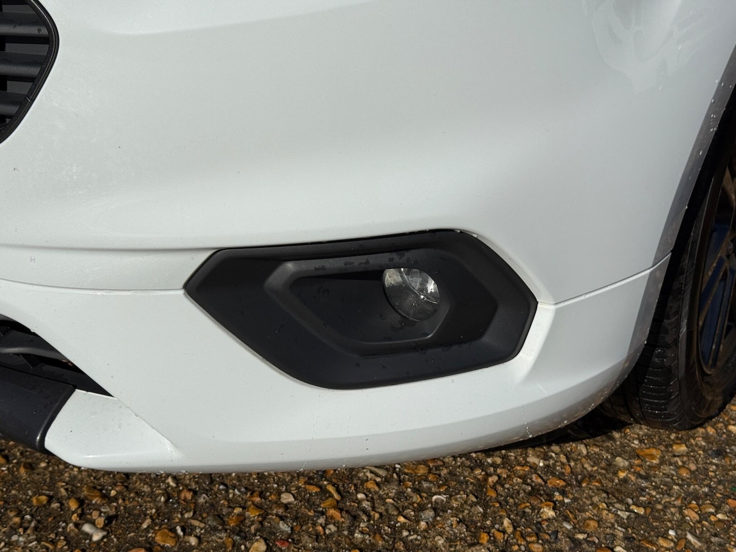 Used Ford Transit Courier 2021 for sale - 76988351: Photo 45