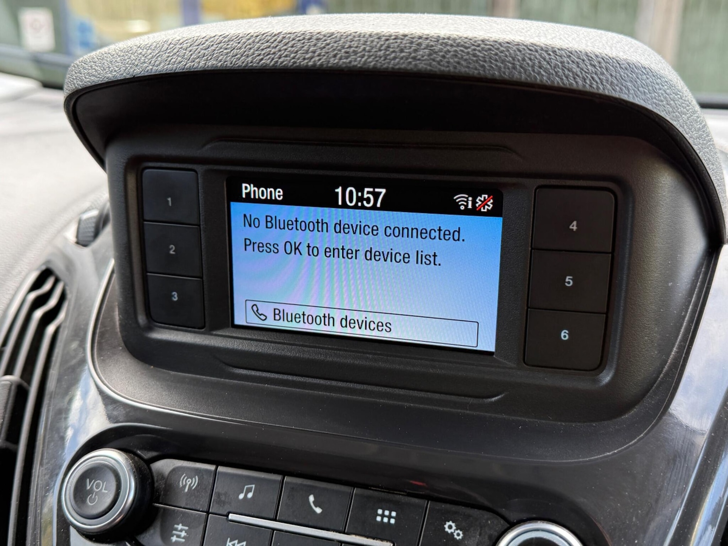 Used Ford Transit Courier 2021 for sale - 76988351: Photo 8