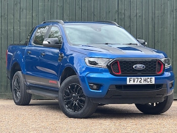 Used Ford Ranger 2022 for sale - 79601249: Photo