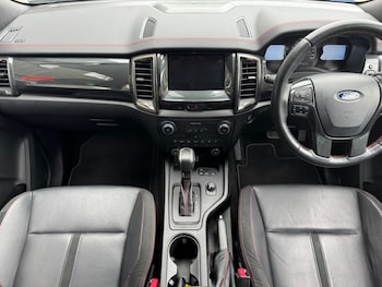 Used Ford Ranger 2022 for sale - 79601249: Photo