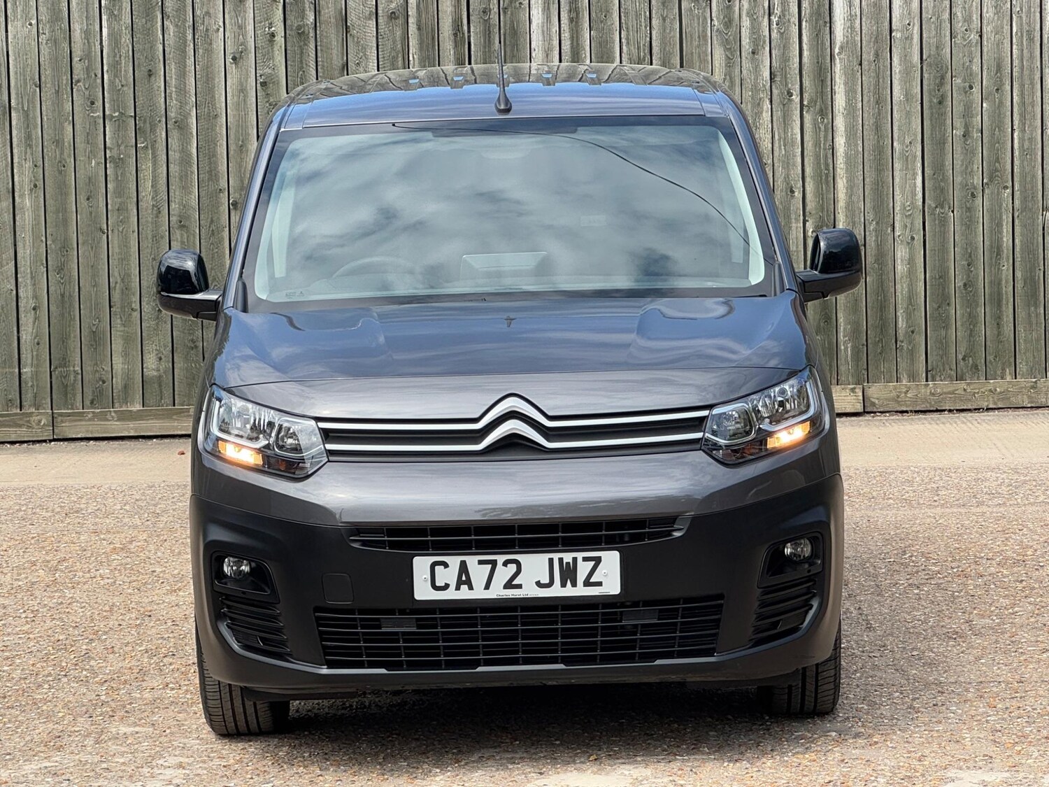 Vehicle 19