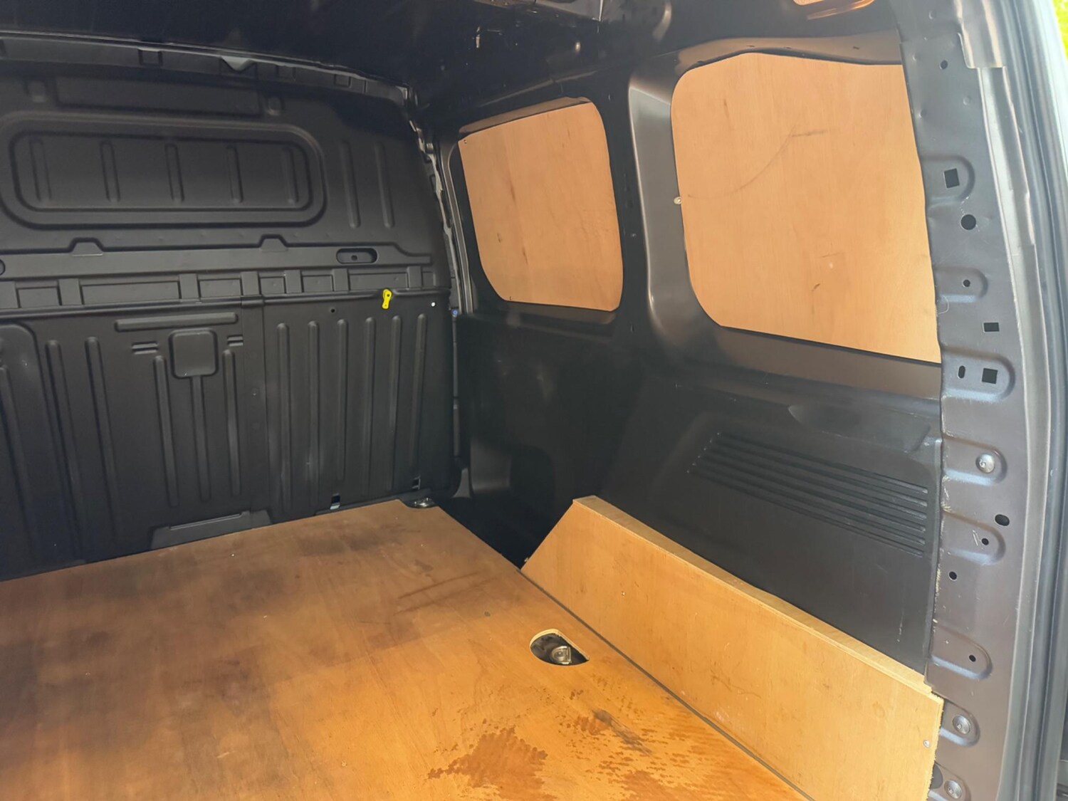 Vehicle 34