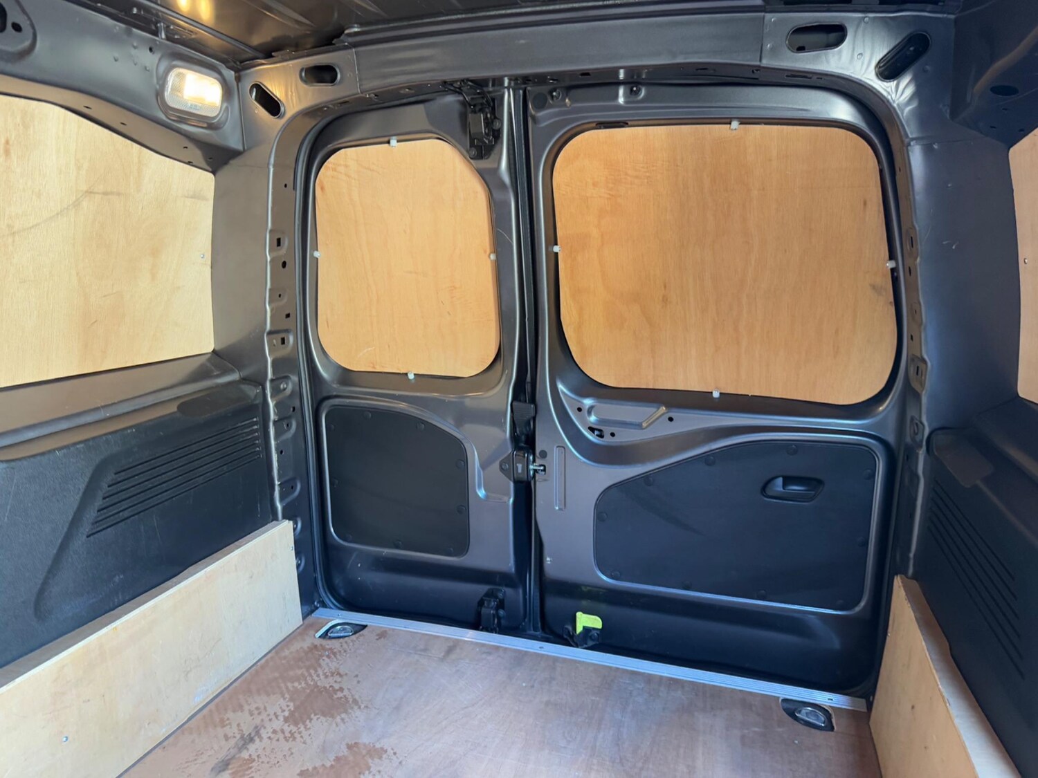 Vehicle 38